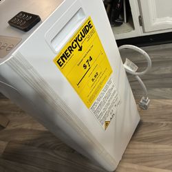 Portable Air Conditioner 