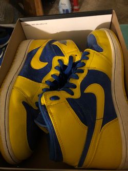 Jordan 1 laney ***size 7 youth***