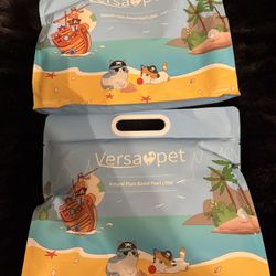 Versa Pet Cat Litter