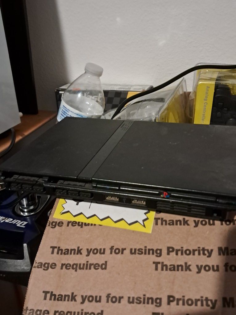 Ps2 Slim