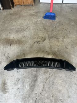 Ford Mustang Front Grille