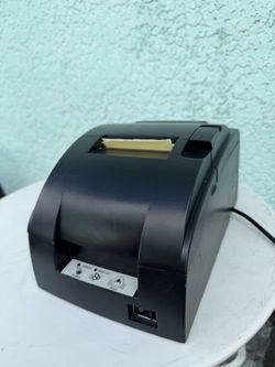 Epson  Thermal Receipt Printer – Tested & Working