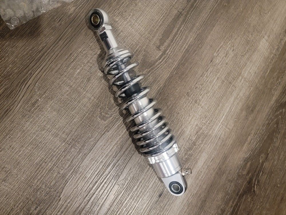 Brand new GoPowerspots 11in nitro shock