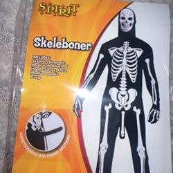 Skeleboner Adult Size ,