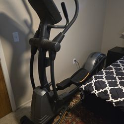 NordicTrack Elliptical