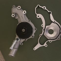 Water Pump 2013-2018 Ram 1500