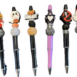 New Pens
