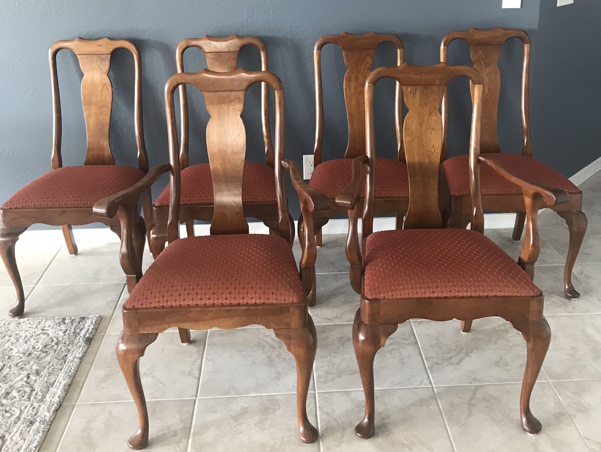 Stickley Chairs 