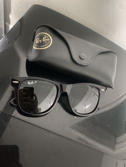 Ray Ban 