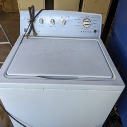 Kenmore Washer