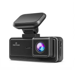 4k Dashboard  Videocamera (F8) by Redtiger 