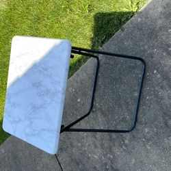 Tv Dinner Table 
