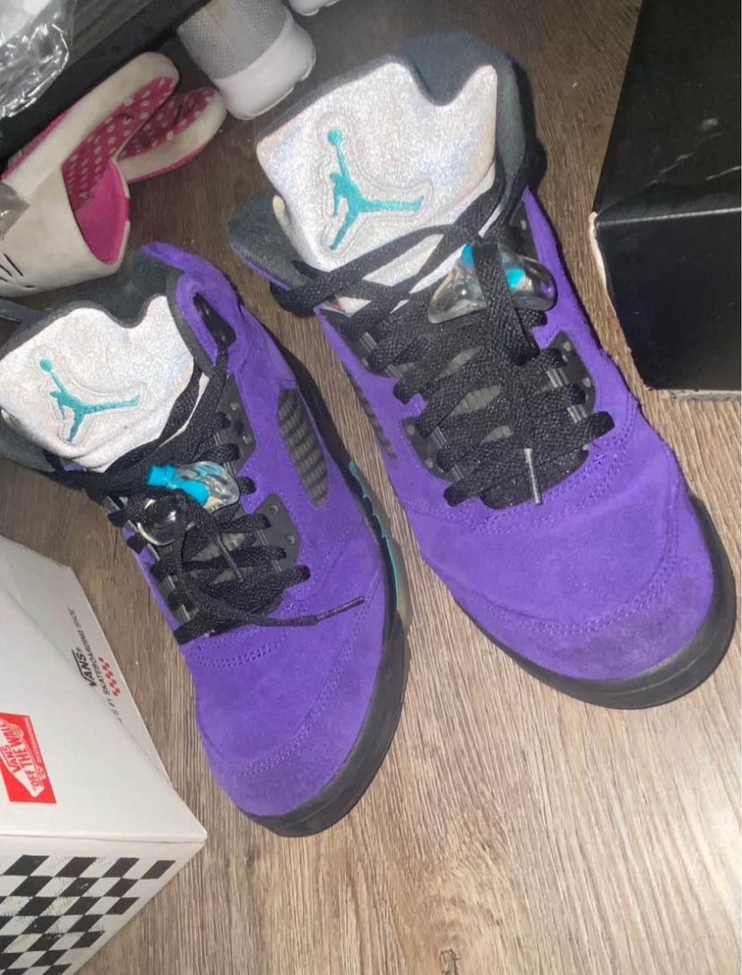 Jordan’s (TAKE ALL FOR 200$)
