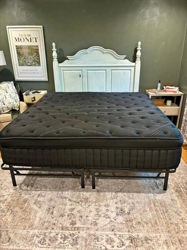 El colchn que necesitas, al precio que quieres