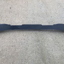 Air Dam / Air Deflector