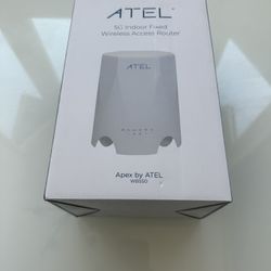 BRAND NEW Atel 5G Indoor Fixed Wireless Access Router