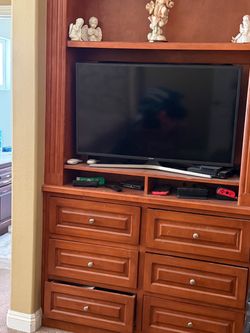 43 inch tv