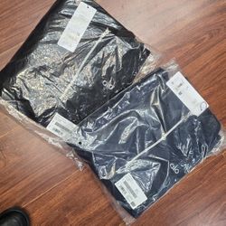 Alo 1/4 Zip Crew Neck 