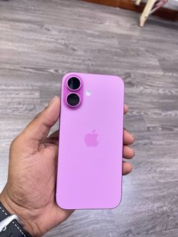 iPhone 16 Plus 256GB Unlocked available on payments options