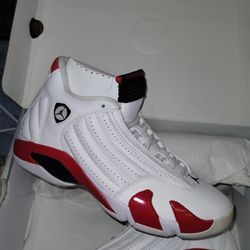 2019 Candy Cane Jordan 