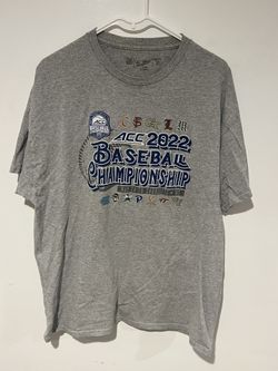Men’s XL ACC baseball Championship t-shirt in great condition 
