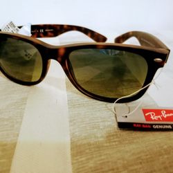 Ray-Ban Sunglasses 