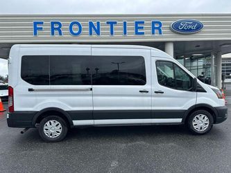2024 Ford Transit-350 Passenger Van