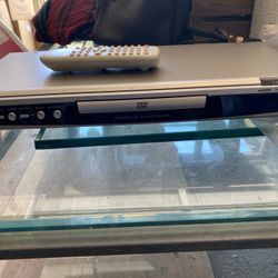 DVD Player