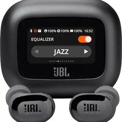 JBL Live3 EarBuds