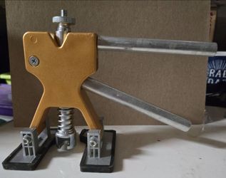 Paintless Dent Repair Puller Tool
