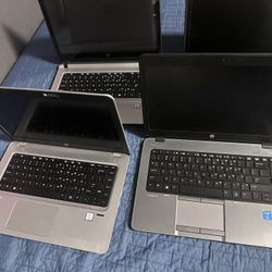 Laptops For Sale 