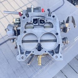 Carburetor Rochester