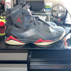 Jordan’s Nike True Flight V1 Size 11