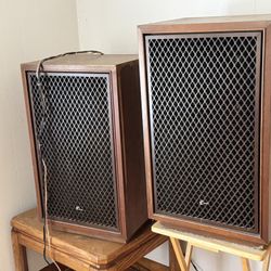 Speakers