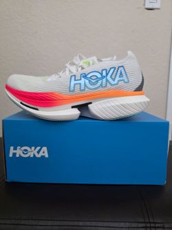 Hoka One One Cielo X1 size 10