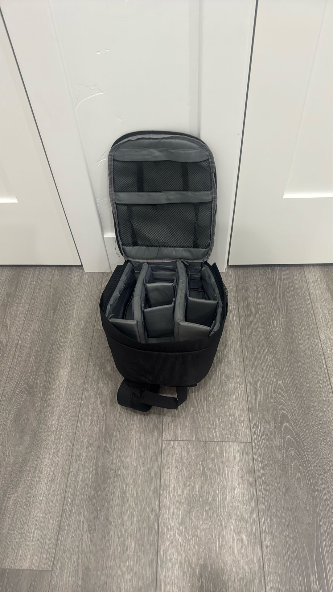 Camera Bag