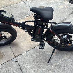 E Bike