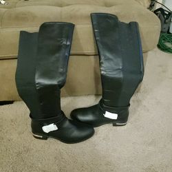 Women's boots