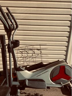 Elliptical