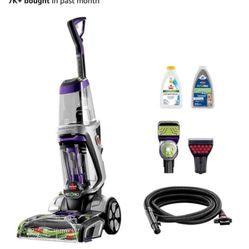 BISSELL ProHeat 2X Revolution Pet Pro Plus (Carpet/upholstery)