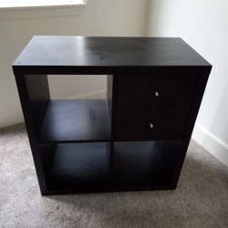 Dresser /Stand With Drawers