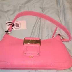 Juicy Couture Purse Brand New 