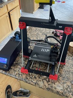 Monoprice Maker Select 3D Printer V2
