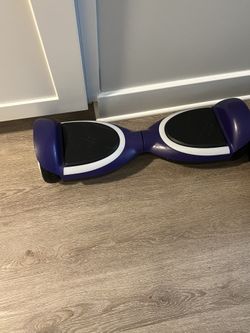 Hover Board