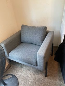 Pair of chairs