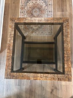 End Table $40