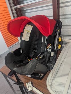 Doona car seat