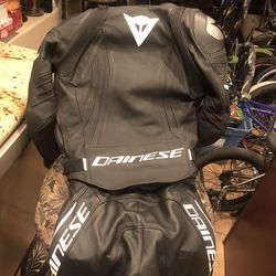 Brand New Dainese Race Suit