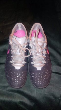 Unique lightweight Nike sneakers