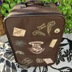 Harry Potter Suitcase